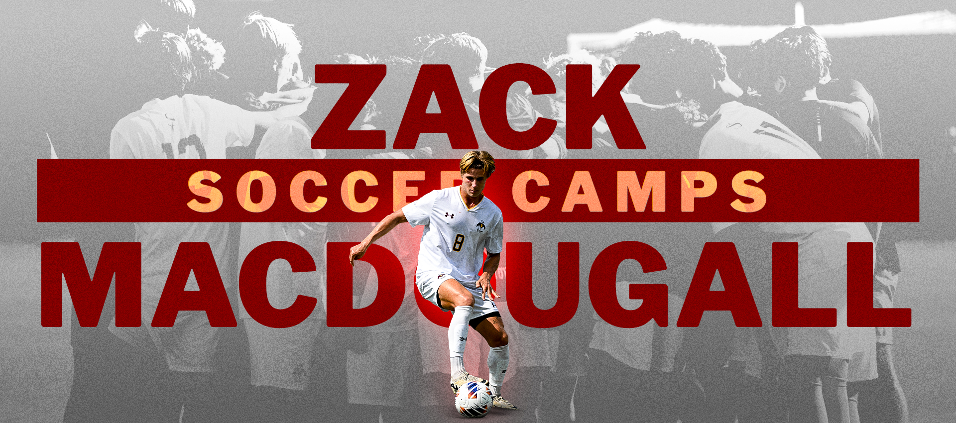 Zack MacDougall Soccer